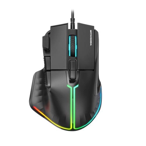 موس گیمینگ میتسوشیدا T90