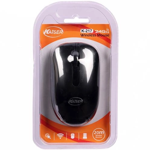 موس وایرلس کایزر K-217